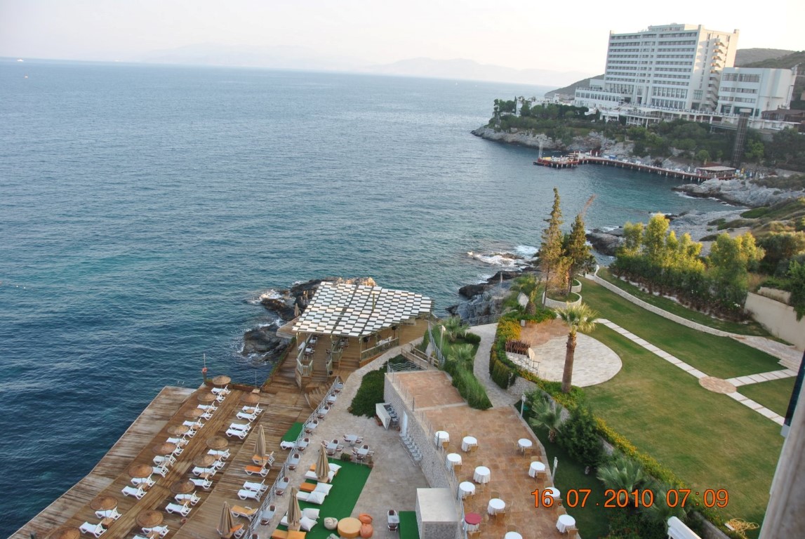imagini hotel CHARISMA KUSADASI